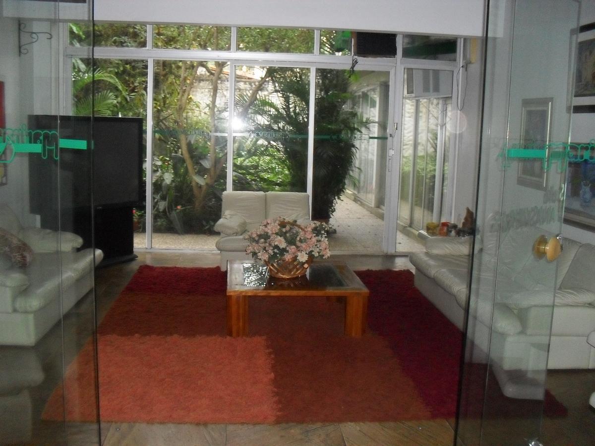 Marina'S Palace Hotel Florianópolis Exterior foto