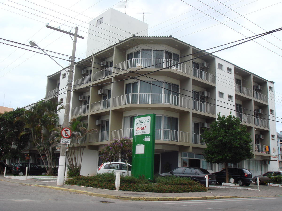 Marina'S Palace Hotel Florianópolis Zimmer foto